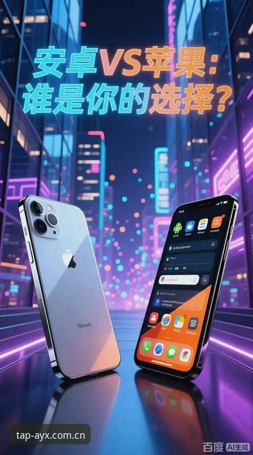AYX手机版网页登录入口更新：用户实测苹果与安卓端差异对比